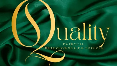 Quality, salon stylizacji rzęs i brwi Patrycja Błaszkowska-Pietraszek